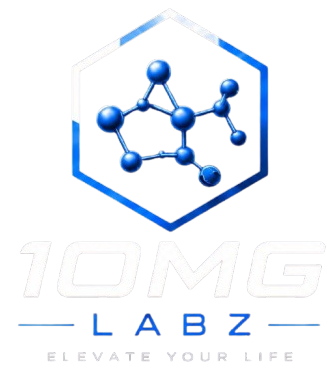 10MG Labs