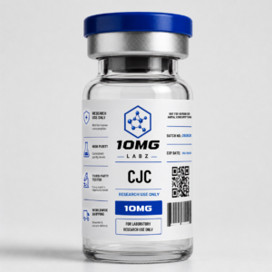 CJC 10MG