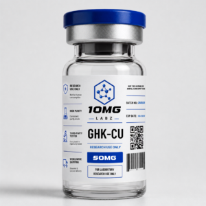 GHK-Cu 50MG