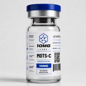 MOTS-C 10MG